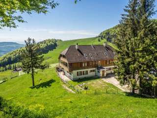 Wasserfallen Obere Wechten