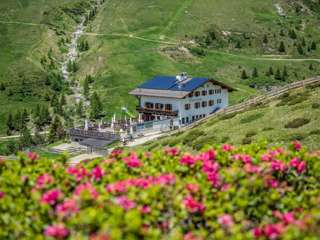 Meranerhütte