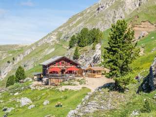 Rifugio Sandro Pertini