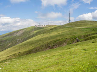 Plose Dreigipfeltour Telegraph