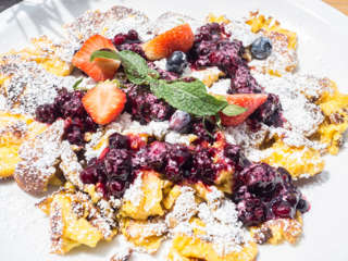 Kaiserschmarrn