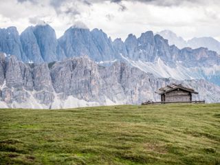 Drei-Gipfel-Tour auf der Plose