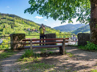 Aussichtspunkt Köningerhof