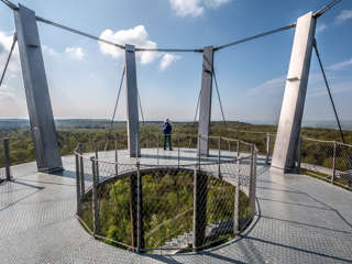 Schönbuchturm Turm-Tour Herrenberg 