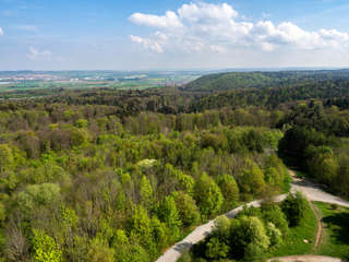Turm-Tour Herrenberg Schönbuchturm