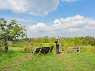 Turm-Tour Herrenberg Am Kapf