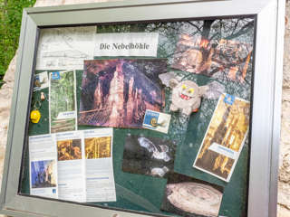 Nebelhöhle