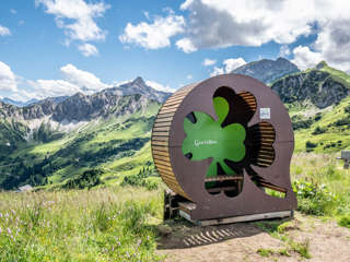 Wandern für Geniesser