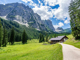 Musauer Alm