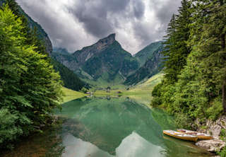 Seealpsee