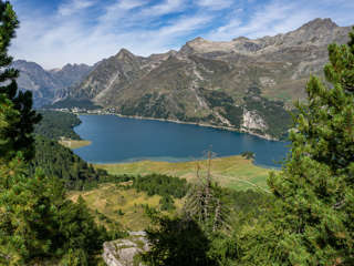Silsersee