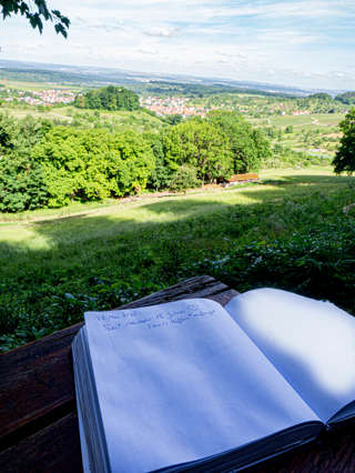 Hochgefestigt Bankbuch Willi Gras Bank