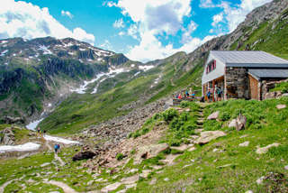 Rheinquelle Badushütte