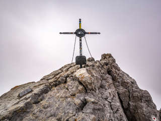 Watzmann Mittelspitze