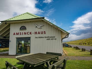 Amsinck-Haus Hamburger Hallig