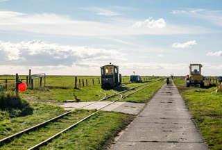Lore Hallig Oland
