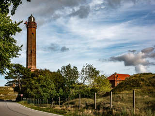Leuchtturm Norderney