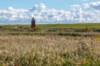 Dagebüll Leuchtturm