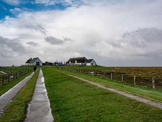 Hamburger Hallig