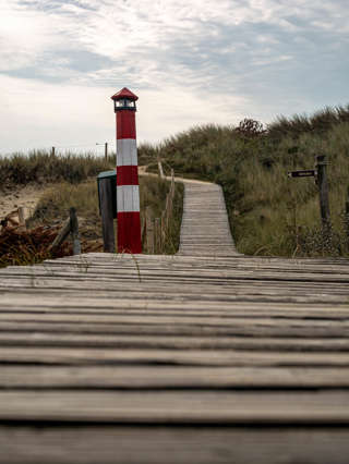 Amrum Bohlenweg