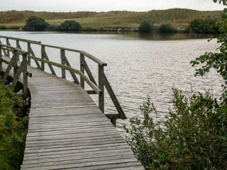 Wriakhörnsee Amrum