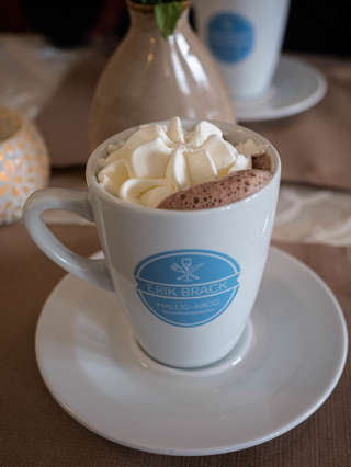 Hallig Krog Hamburger Hallig