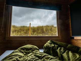 Dünen-Lodge Amrum