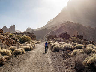 Guajara Wildwestfeeling