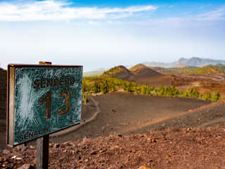 Montana Samara Sendero 13