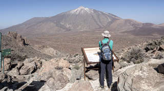 Degollada de Guajara