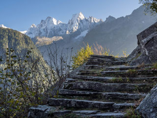 Via Panoramica