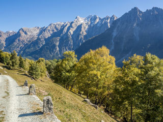 Via Panoramica