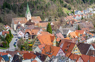 Blaubeuren