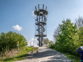 Die Turm-Tour Herrenberg