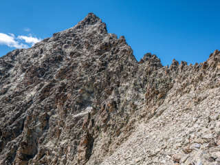Aufstiegsgrat
