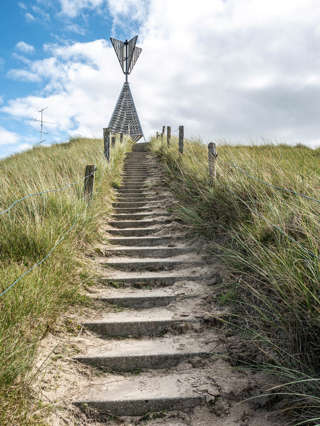 Möwendüne
