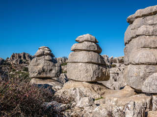 El Torcal