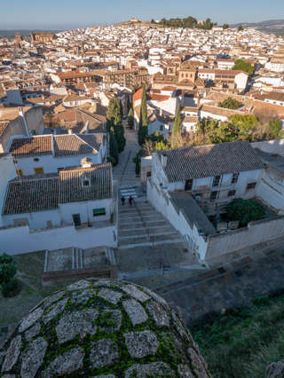 Antequera