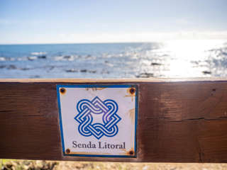 Senda Litoral Mijas