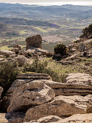El Torcal
