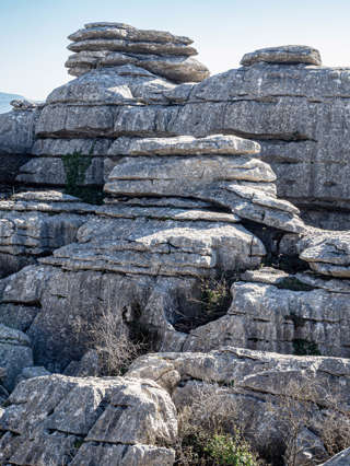 El Torcal