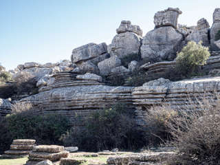 El Torcal