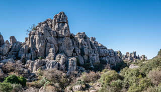 El Torcal