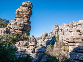El Torcal