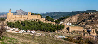 Antequera