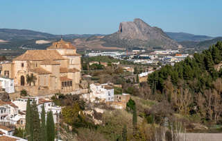 Antequera