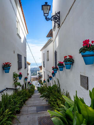 Mijas Pueblo