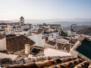 Canillas de Aceituno