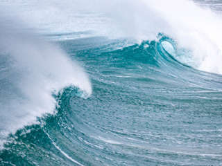 Atlantik Wellen Tarifa