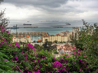 Gibraltar Tagesausflug The Islands